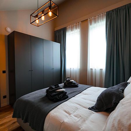 Hotel Mezza Notte Ronse Εξωτερικό φωτογραφία