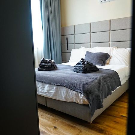 Hotel Mezza Notte Ronse Εξωτερικό φωτογραφία