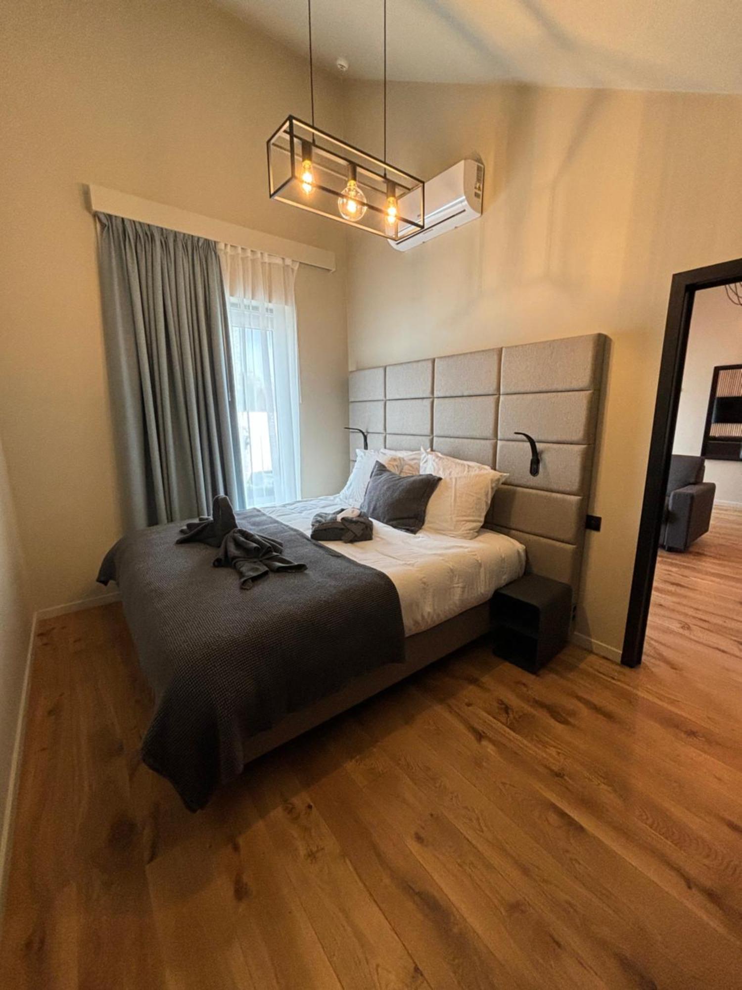Hotel Mezza Notte Ronse Εξωτερικό φωτογραφία