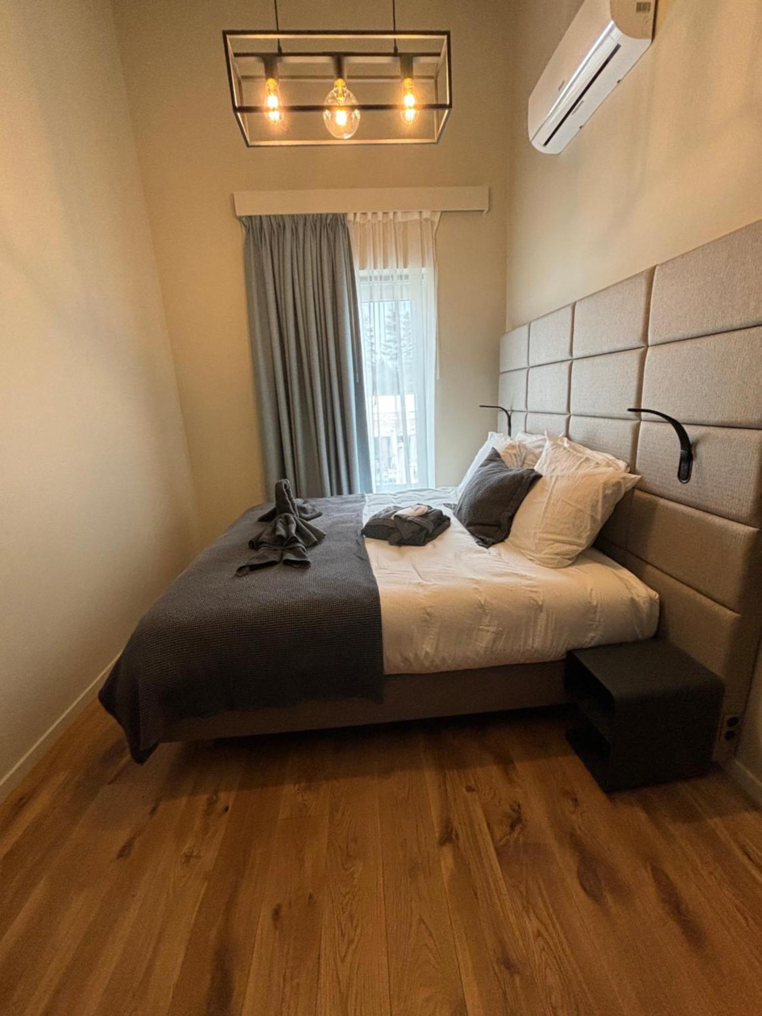 Hotel Mezza Notte Ronse Εξωτερικό φωτογραφία