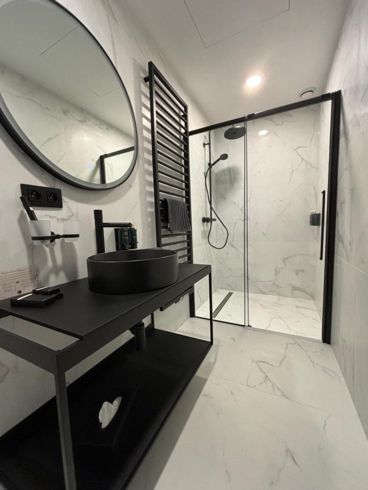Hotel Mezza Notte Ronse Εξωτερικό φωτογραφία