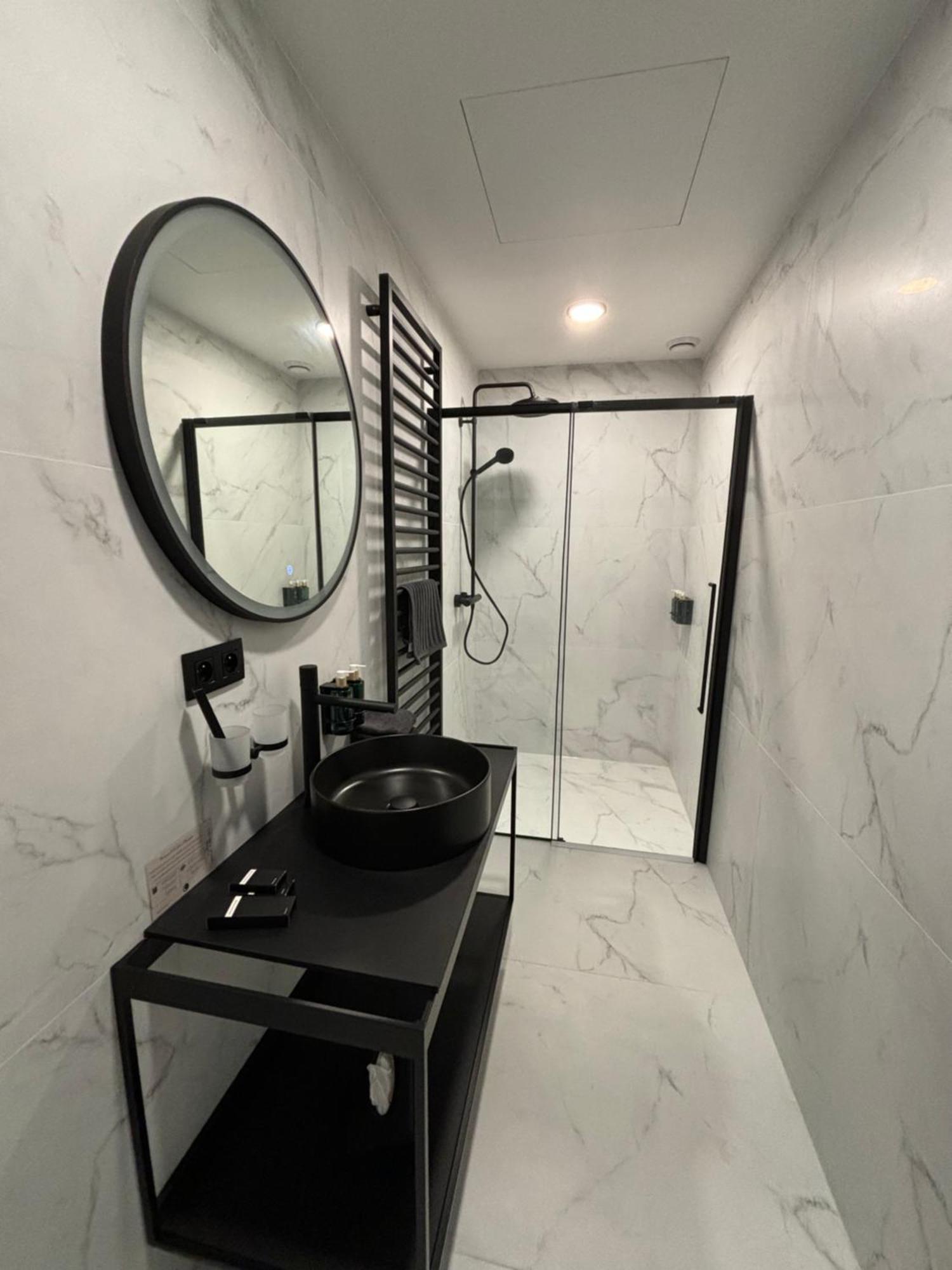 Hotel Mezza Notte Ronse Εξωτερικό φωτογραφία