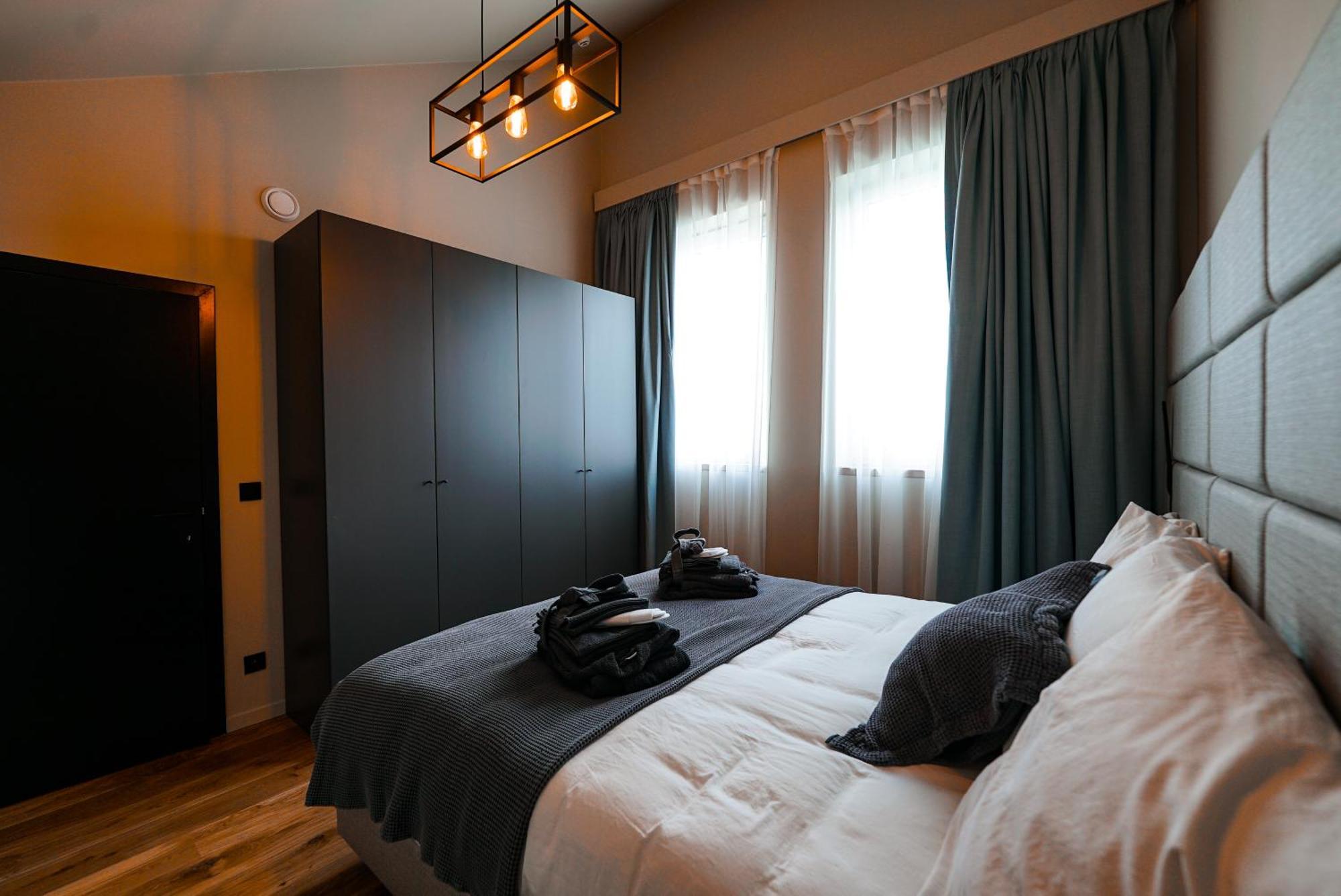 Hotel Mezza Notte Ronse Εξωτερικό φωτογραφία