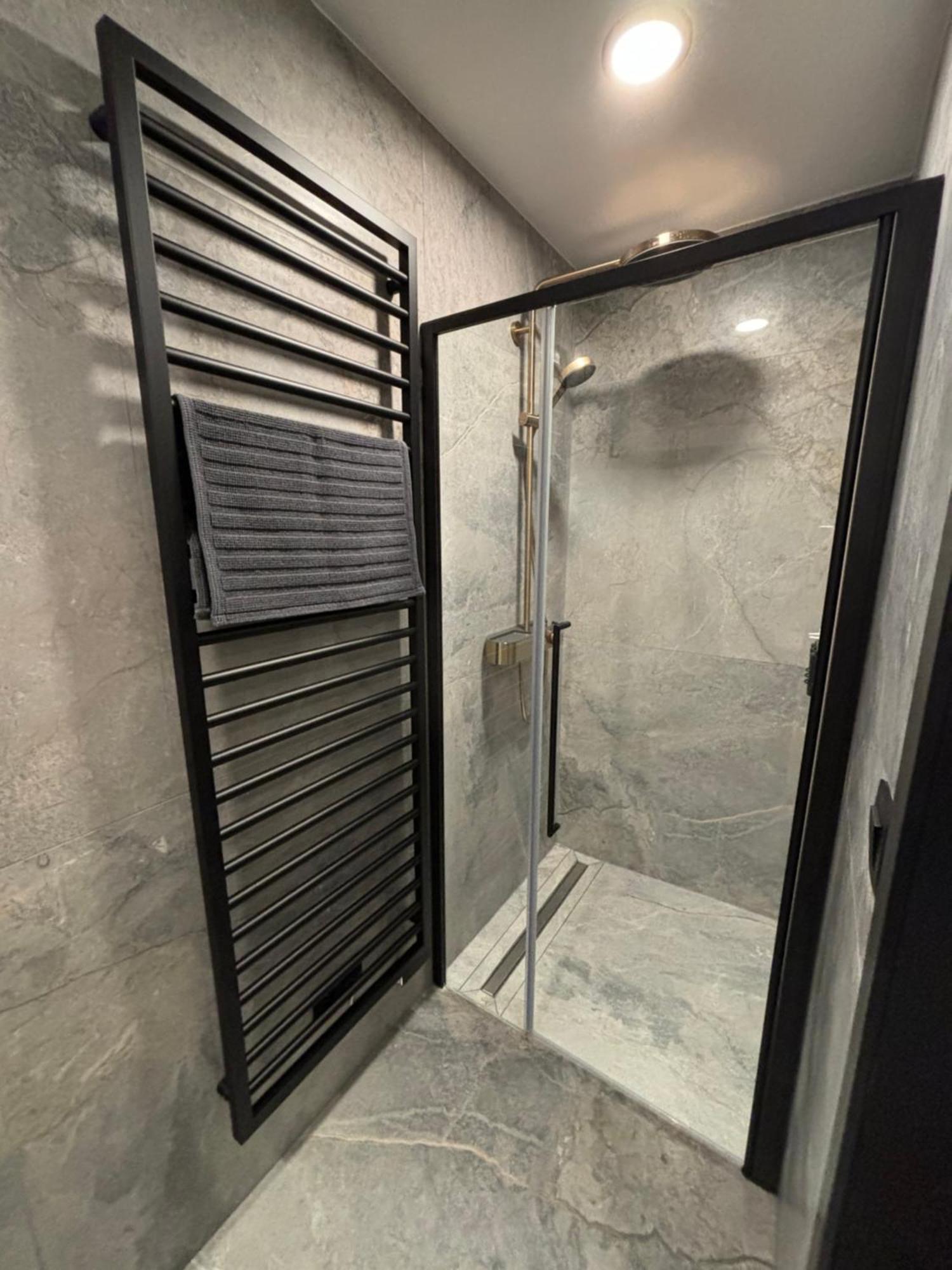 Hotel Mezza Notte Ronse Εξωτερικό φωτογραφία