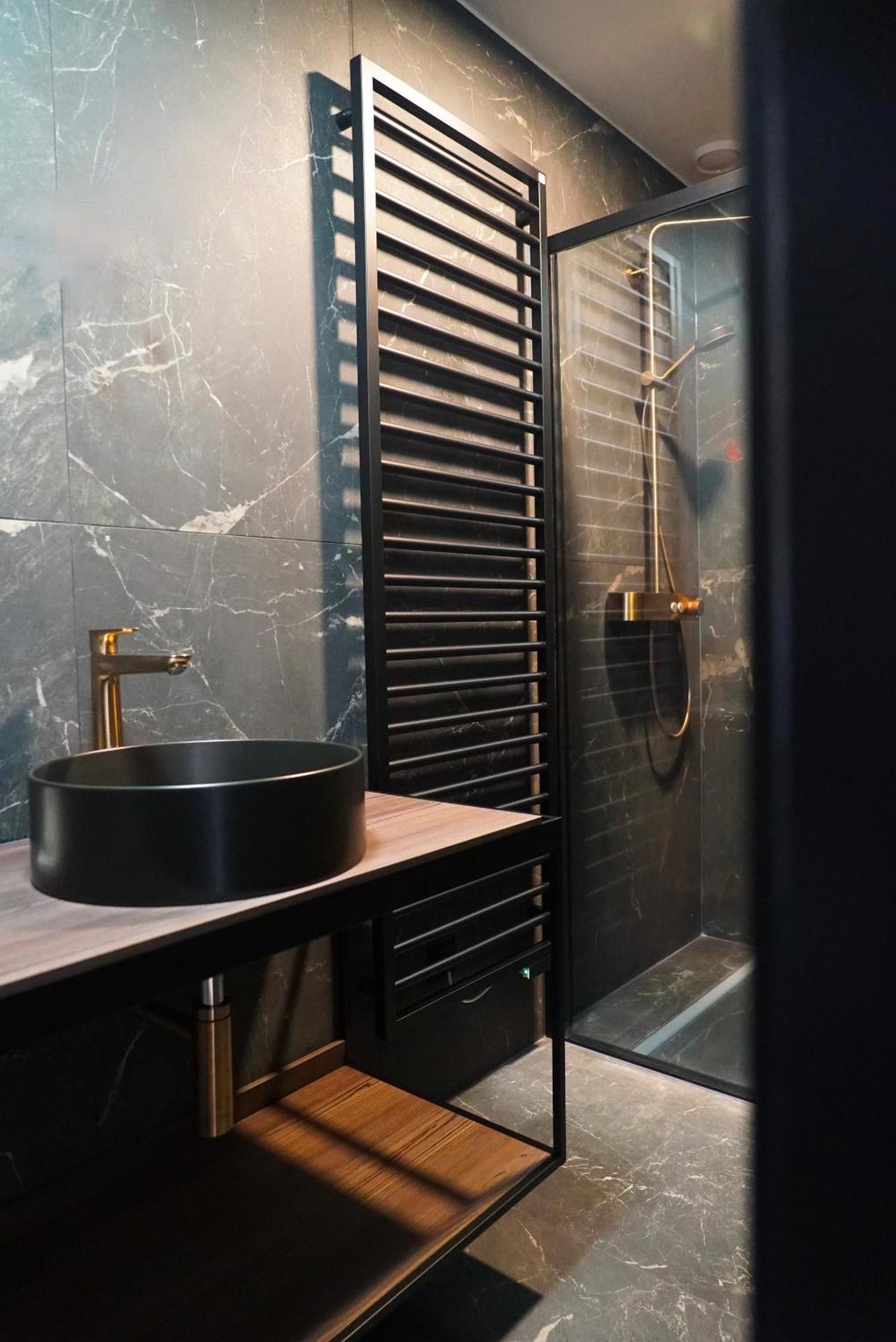 Hotel Mezza Notte Ronse Εξωτερικό φωτογραφία