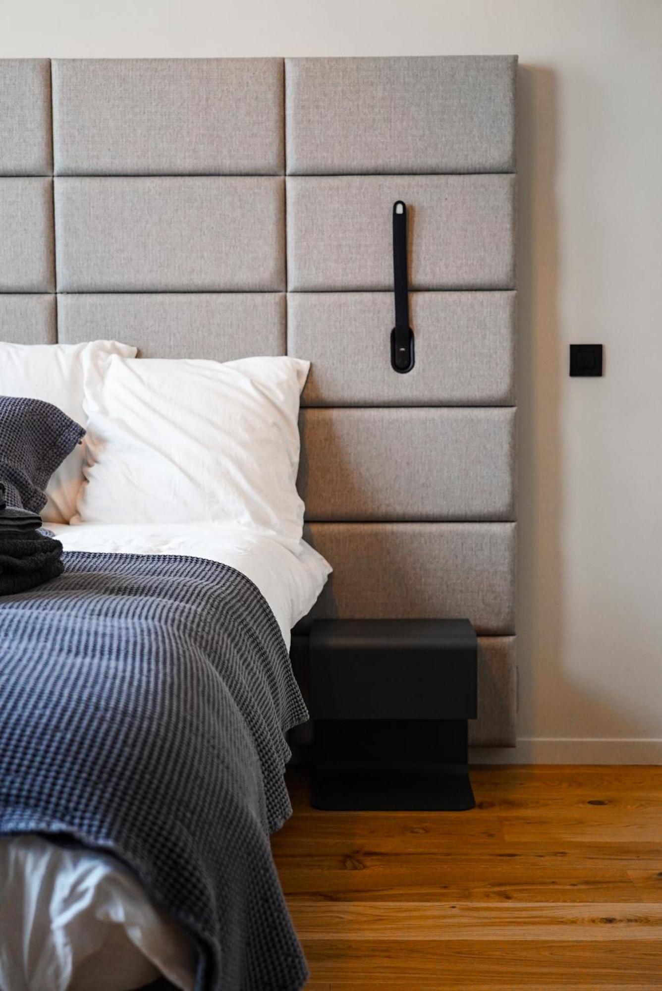 Hotel Mezza Notte Ronse Εξωτερικό φωτογραφία
