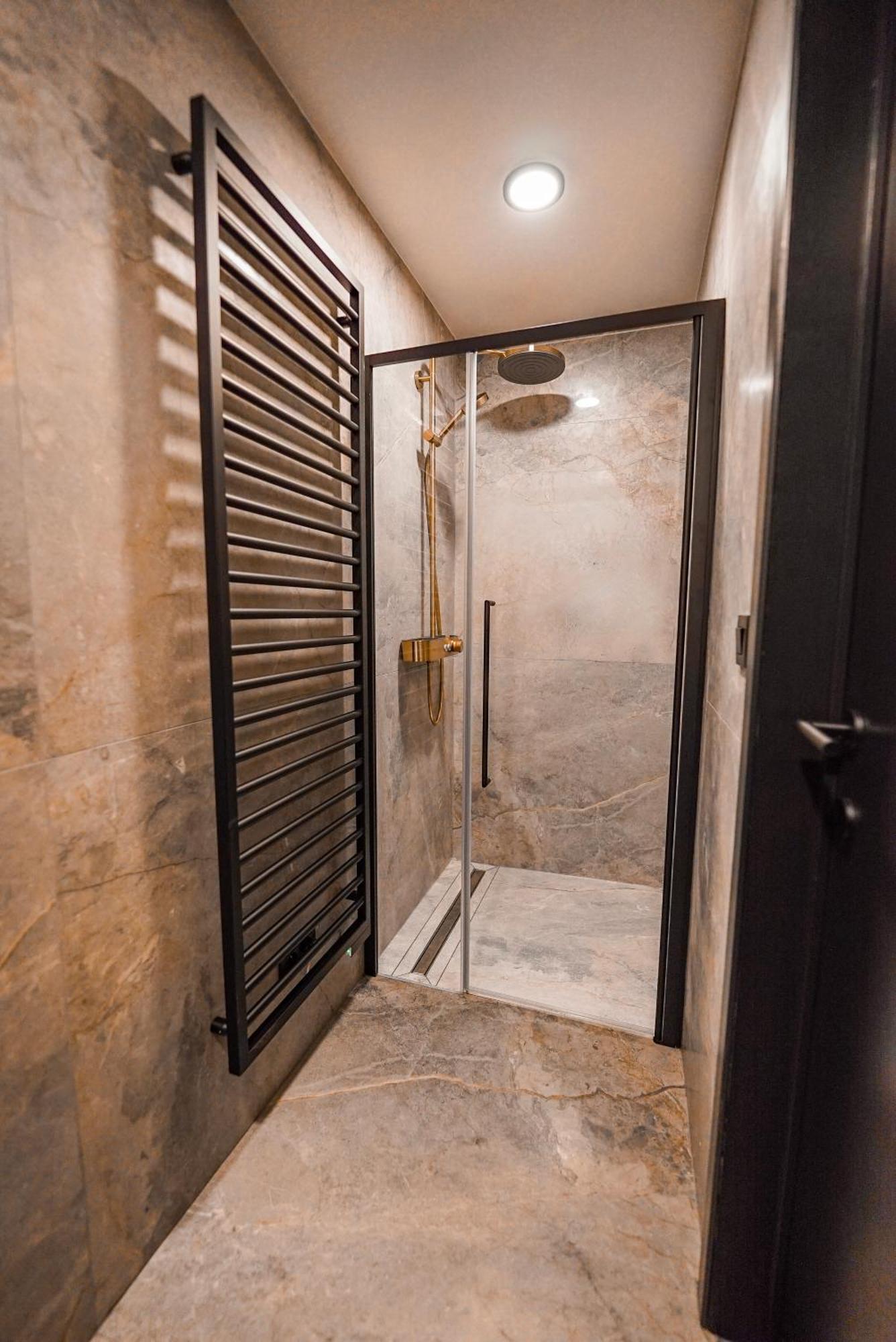 Hotel Mezza Notte Ronse Εξωτερικό φωτογραφία