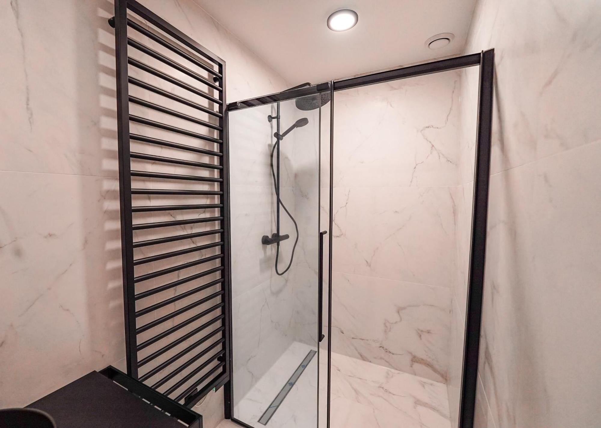 Hotel Mezza Notte Ronse Εξωτερικό φωτογραφία